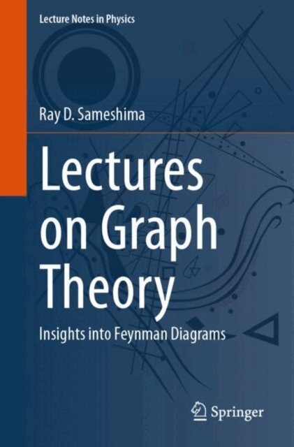 Ray D. Sameshima - Lectures on Graph Theory, E-bok. Tillgänglighet: Lägg i varukorg