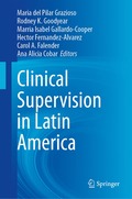 Clinical Supervision in Latin America