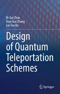 Design of Quantum Teleportation Schemes