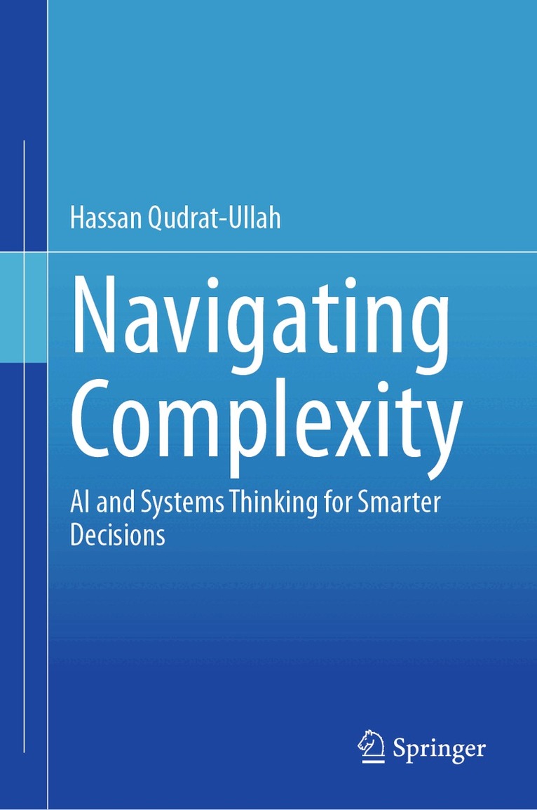 Navigating Complexity