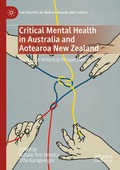 Critical Mental Health in Australia and Aotearoa New Zealand