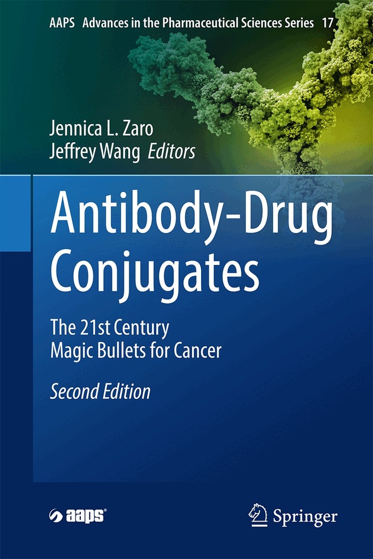 Antibody-Drug Conjugates