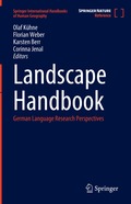 Landscape Handbook