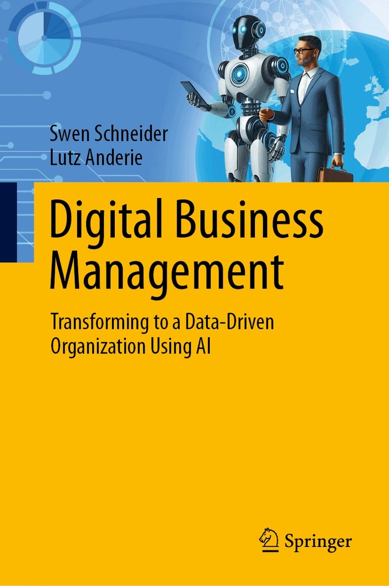 Digital Business Management
