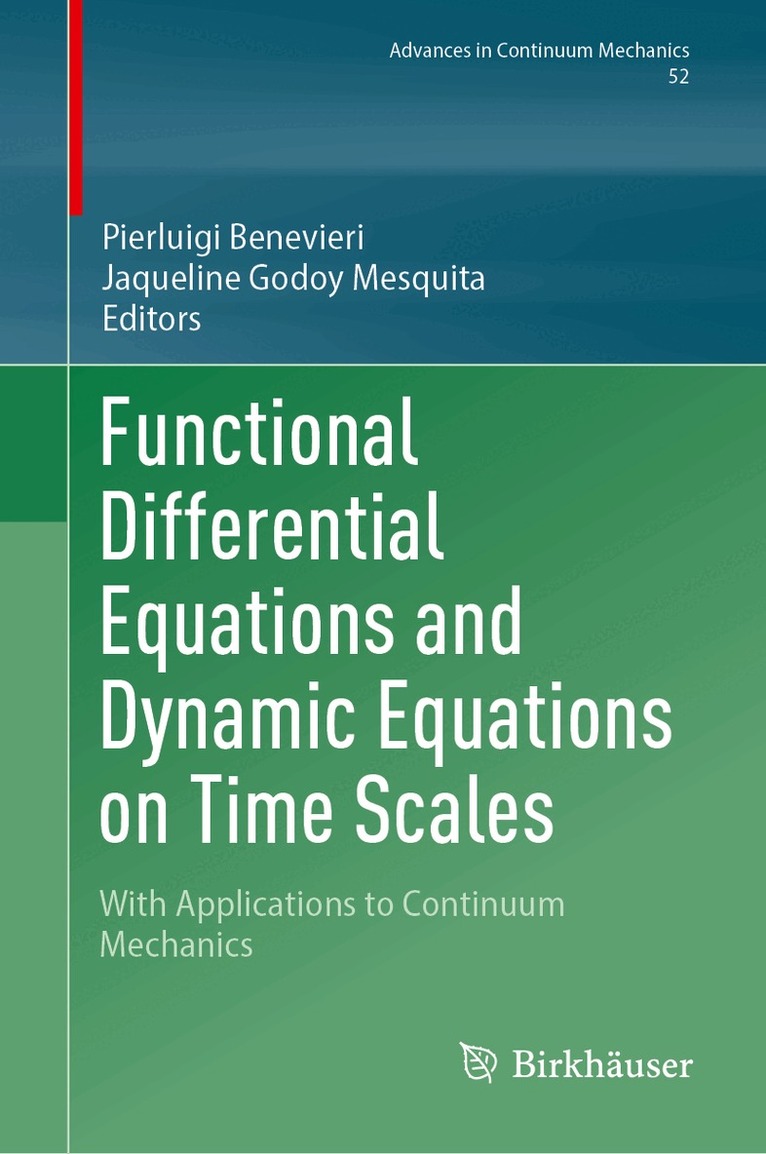 Functional Differential Equations and Dynamic Equations on Time Scales