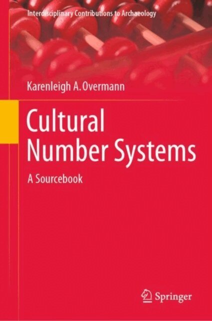 Karenleigh A. Overmann - Cultural Number Systems, E-bok