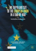 Depth and Size of the European Union in a Time of War