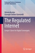 Regulated Internet