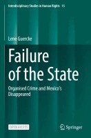Lene Guercke - Failure of the State, Häftad