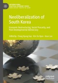 Neoliberalization of South Korea