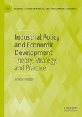 Industrial Policy and Economic Development