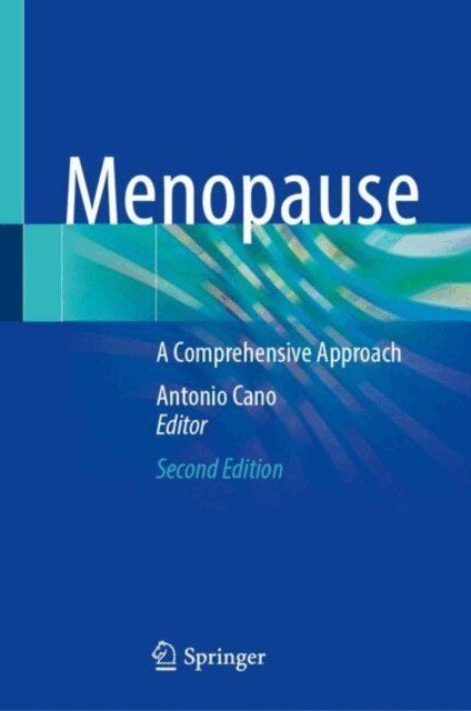 Antonio Cano - Menopause, E-bok