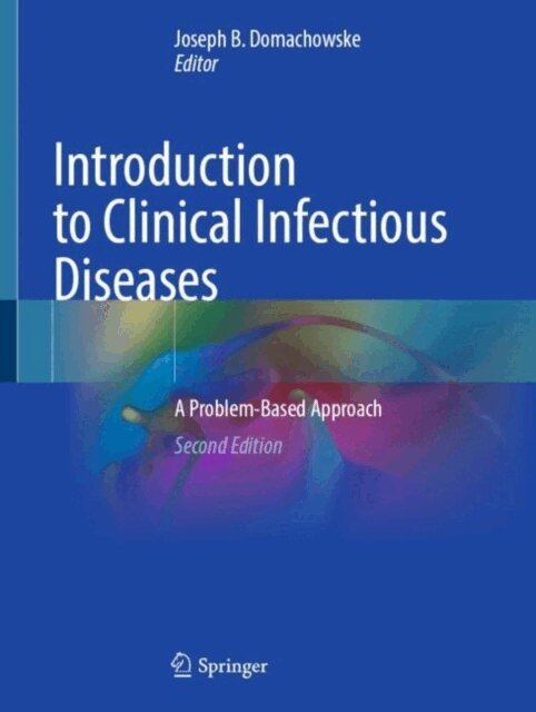 Joseph B. Domachowske - Introduction to Clinical Infectious Diseases, E-bok. Tillgänglighet: Lägg i varukorg
