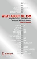 WHAT ABOUT ME ISM