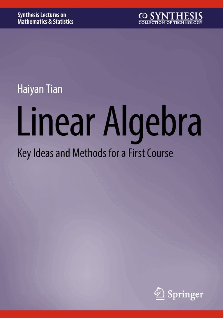 Linear Algebra