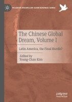 Young-Chan Kim - Chinese Global Dream, Volume I, Häftad