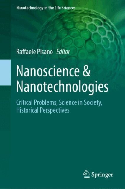 Raffaele Pisano - Nanoscience & Nanotechnologies, E-bok