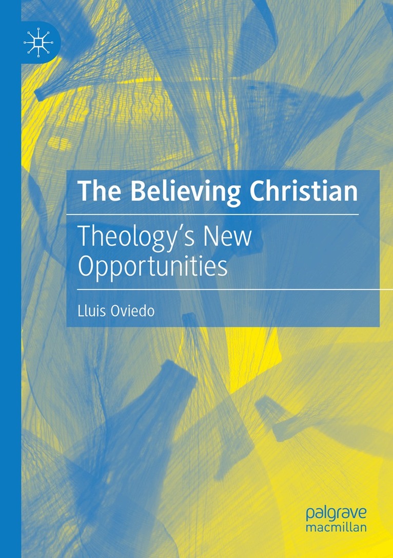 Lluis Oviedo - Believing Christian, Häftad