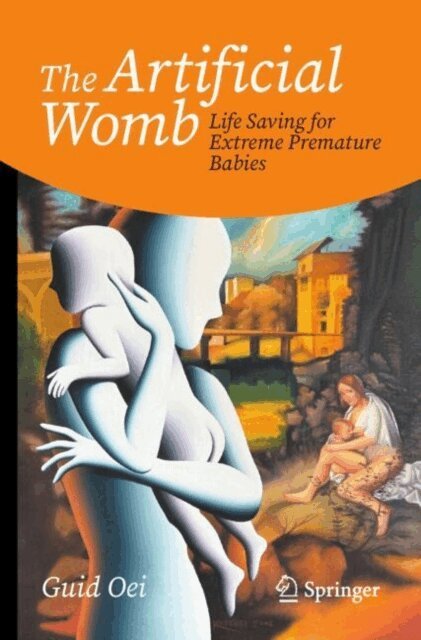 Guid Oei - Artificial Womb, E-bok