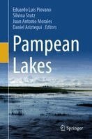 Eduardo Luis Piovano, Silvina Stutz, Juan Antonio Morales, Daniel Ariztegui - Pampean Lakes, Häftad