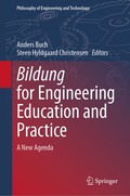 Bildung for Engineering Education and Practice