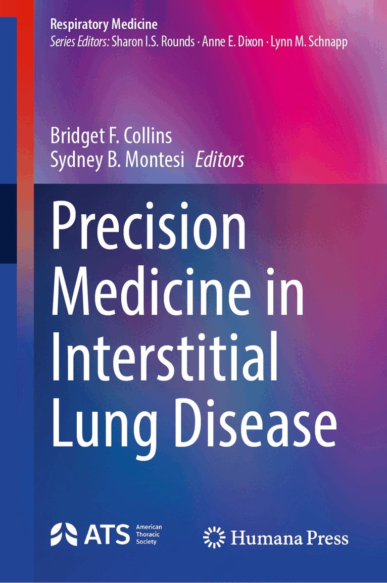Precision Medicine in Interstitial Lung Disease