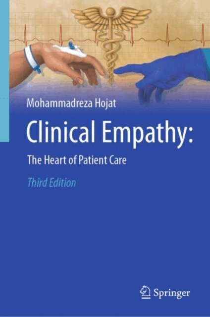Mohammadreza Hojat - Clinical Empathy, E-bok. Tillgänglighet: Lägg i varukorg