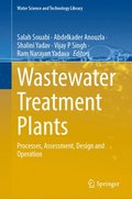 Wastewater Treatment Plants