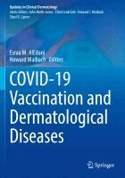 Esraa M. AlEdani, Howard Maibach - COVID-19 Vaccination and Dermatological Diseases, Häftad