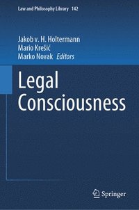 Legal Consciousness