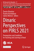 Dinaric Perspectives on PIRLS 2021