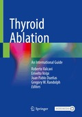 Thyroid Ablation