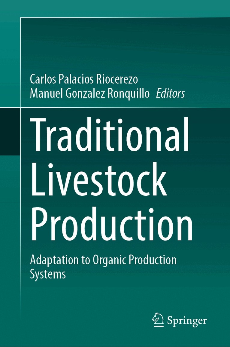 Traditional Livestock Production