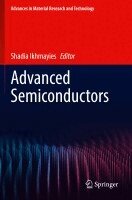 Shadia Ikhmayies - Advanced Semiconductors, Häftad