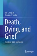 Death, Dying, and Grief