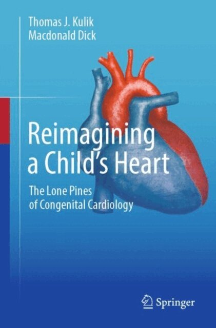 Reimagining a Child's Heart