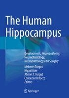 Mehmet Turgut, Niyazi Acer, Ahmet T. Turgut, Concezio Di Rocco - Human Hippocampus, Häftad