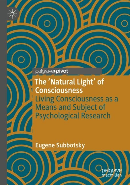 Eugene Subbotsky - 'Natural Light' of Consciousness, E-bok. Tillgänglighet: Lägg i varukorg