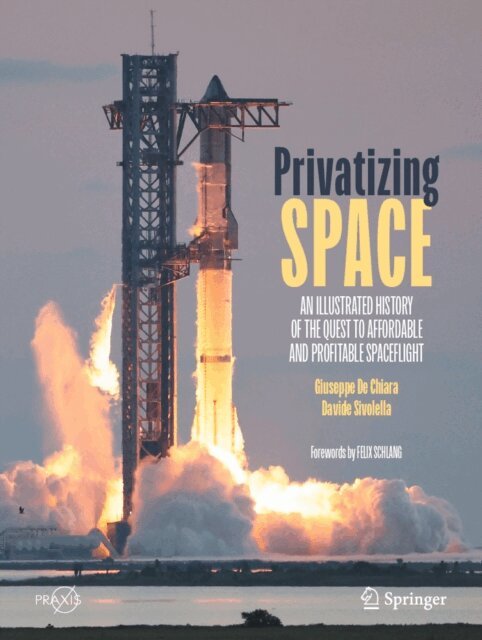 Davide Sivolella, Giuseppe De Chiara - Privatizing Space, E-bok