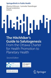 Hitchhiker's Guide to Salutogenesis