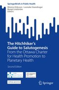 Hitchhiker's Guide to Salutogenesis