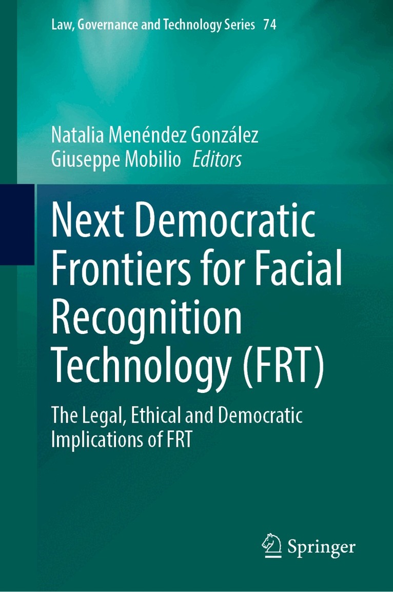 Next Democratic Frontiers for Facial Recognition Technology (FRT)