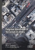 Palgrave Handbook of Terrorism in Africa