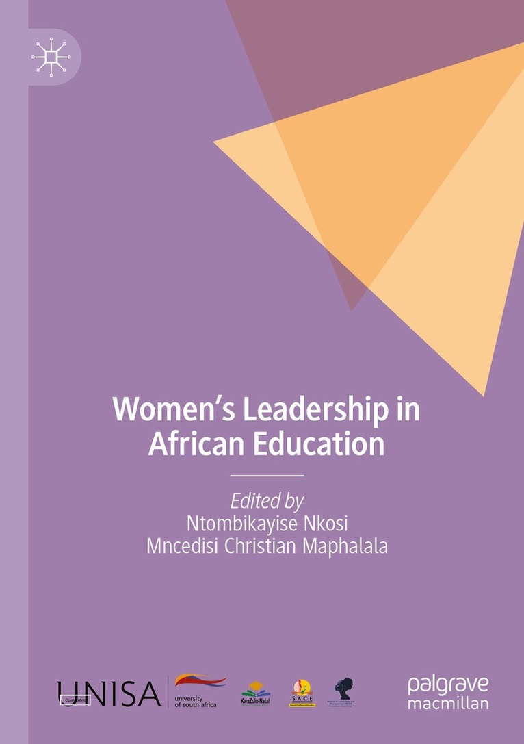 Ntombikayise Nkosi, Mncedisi Christian Maphalala - Women's Leadership in African Education, Häftad