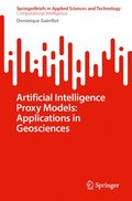 Artificial Intelligence Proxy Models: Applications in Geosciences
