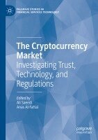 Ali Saeedi, Anas Al-Fattal - Cryptocurrency Market, Häftad