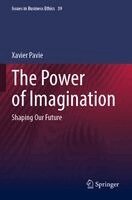 Xavier Pavie - Power of Imagination, Häftad