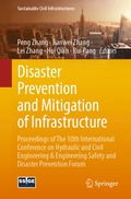 Disaster Prevention and Mitigation of Infrastructure