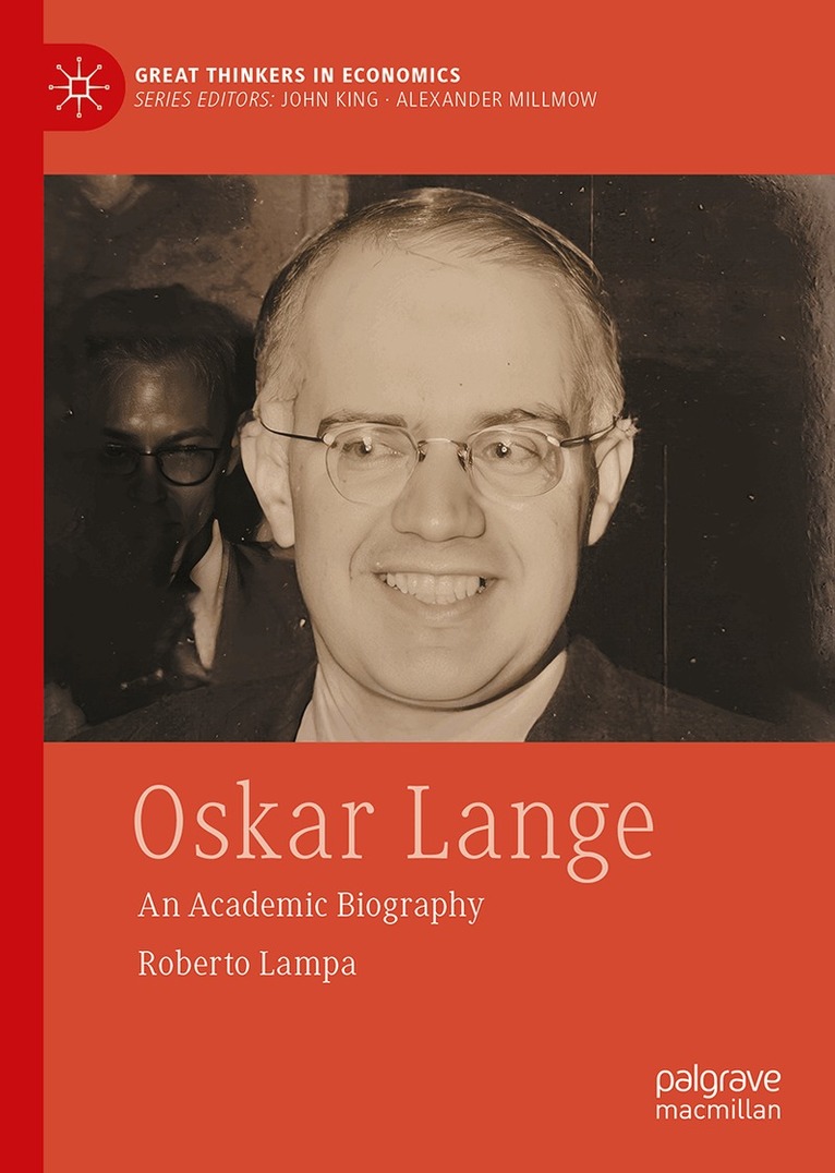 Oskar Lange