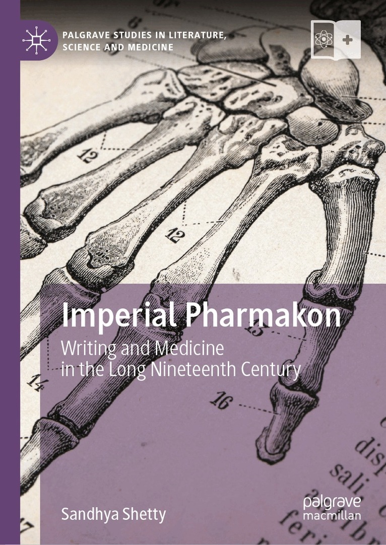 Imperial Pharmakon